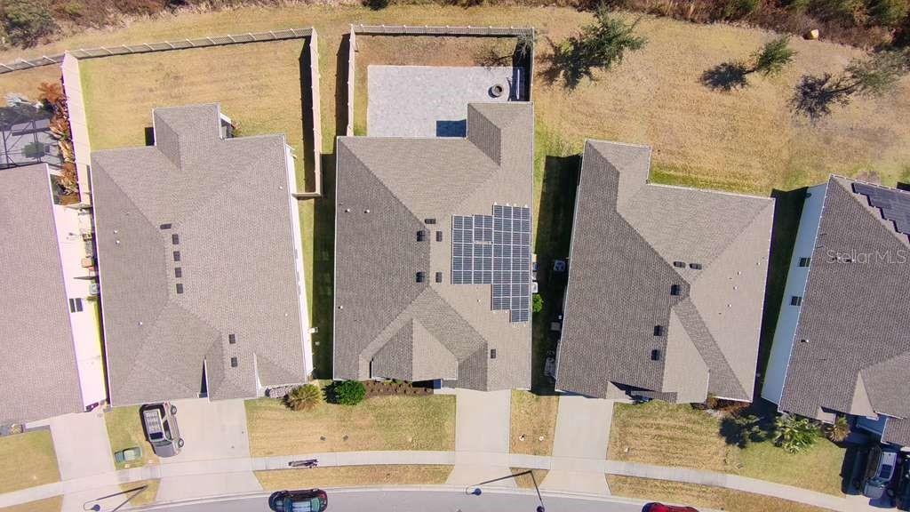 WHALEYS CREEK PH 3 - Residential