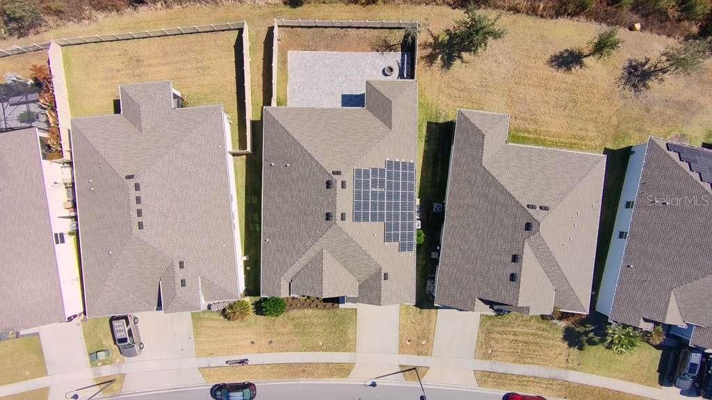 Photo of 3647 Vega Creek Drive, Saint Cloud, FL 34772 (MLS # S5145269)