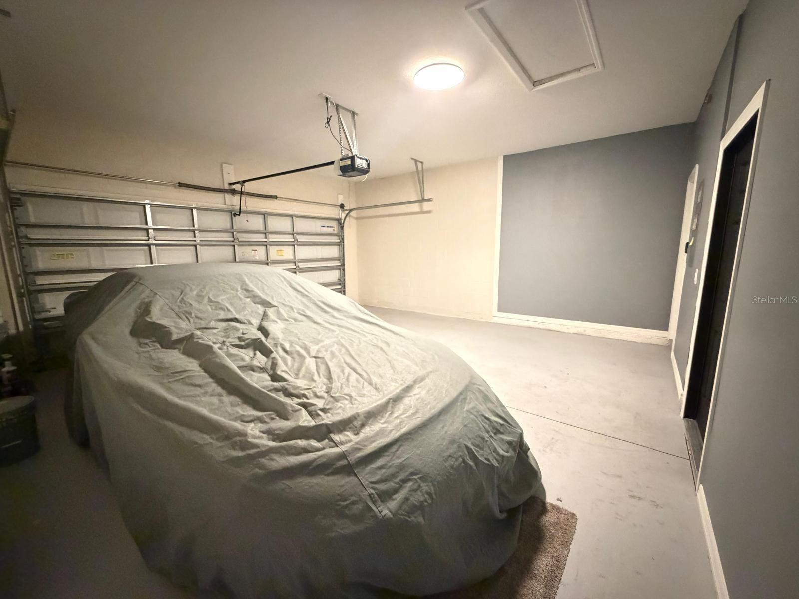 WHALEYS CREEK PH 3 - Residential