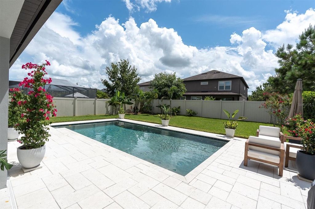 Photo of 2516 Whittler Branch, Odessa, FL 33556 (MLS # TB8409419)