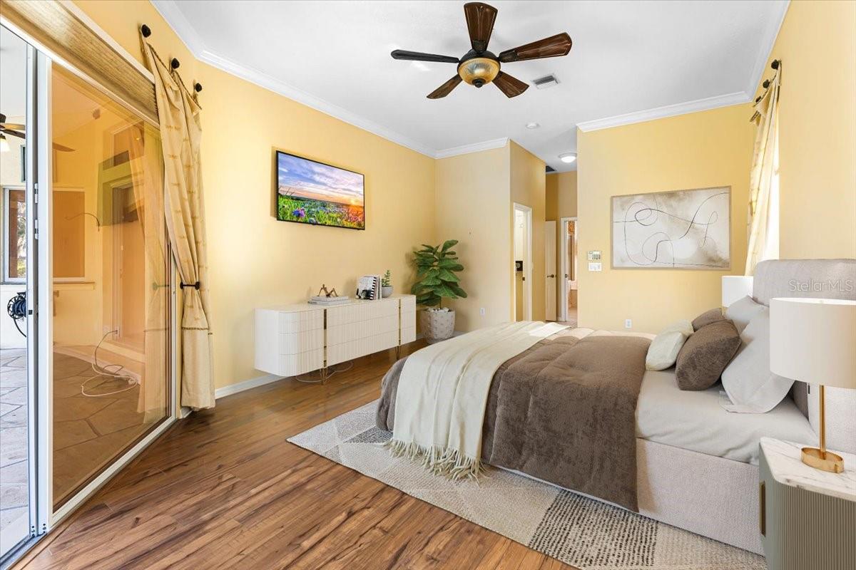 ROTONDA WEST PINEHURST - Residential