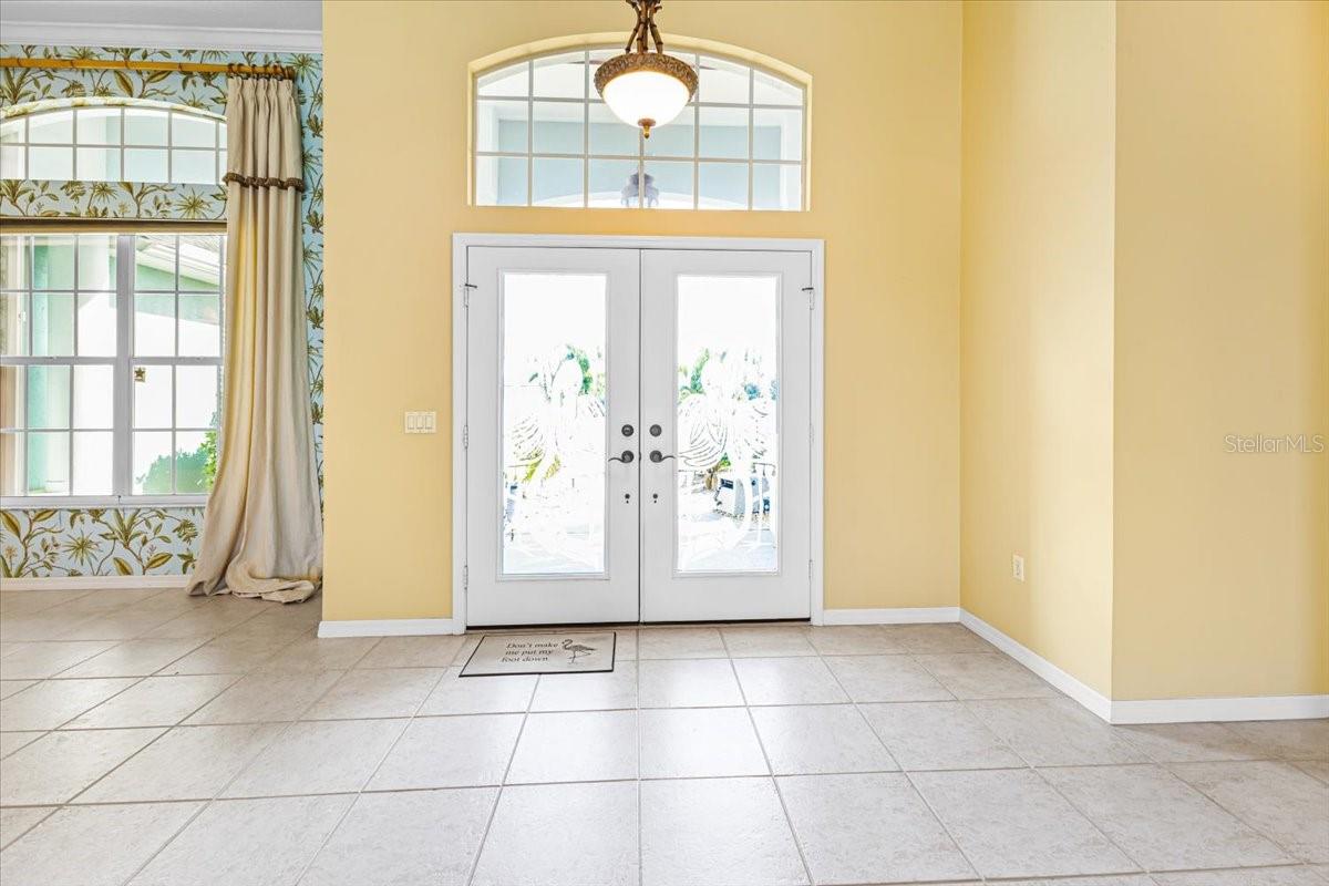 ROTONDA WEST PINEHURST - Residential