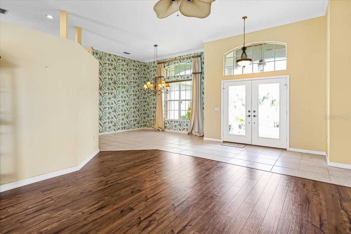 ROTONDA WEST PINEHURST - Residential