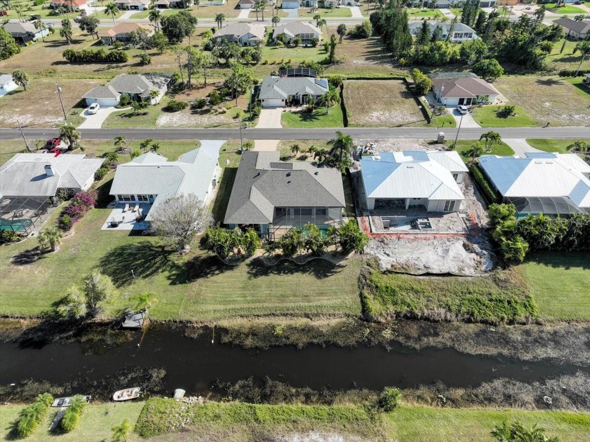 ROTONDA WEST PINEHURST - Residential