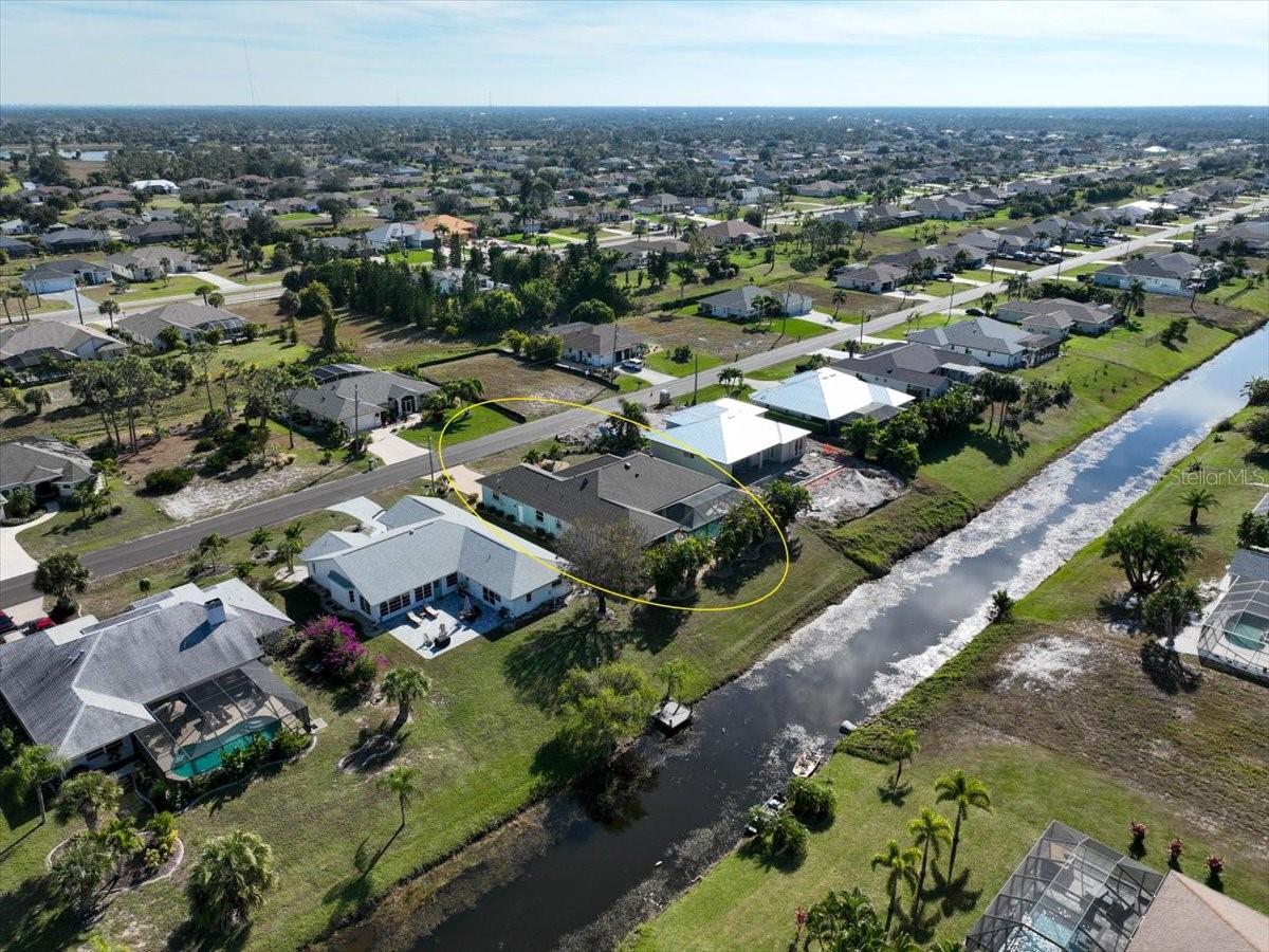 ROTONDA WEST PINEHURST - Residential