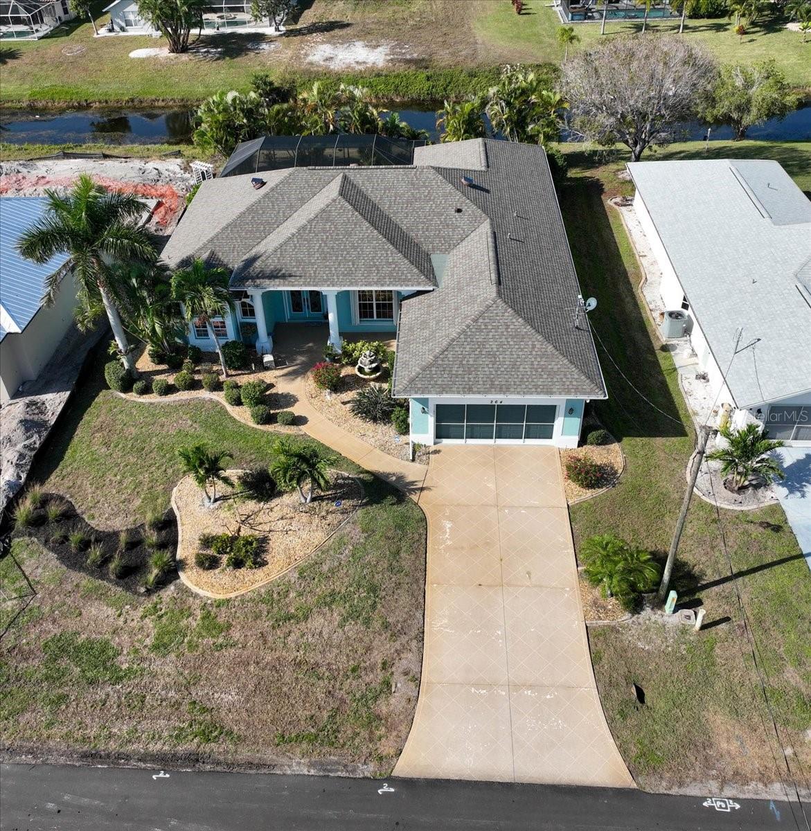 ROTONDA WEST PINEHURST - Residential