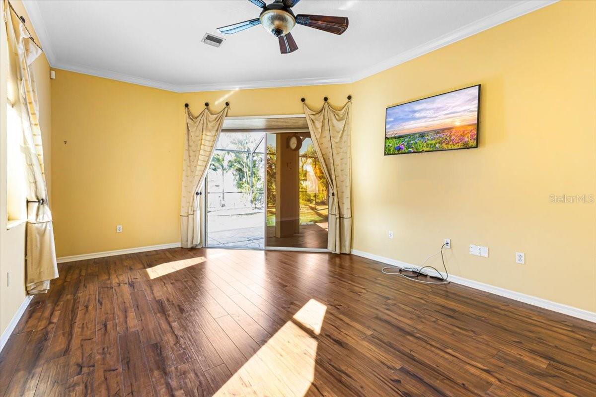 ROTONDA WEST PINEHURST - Residential