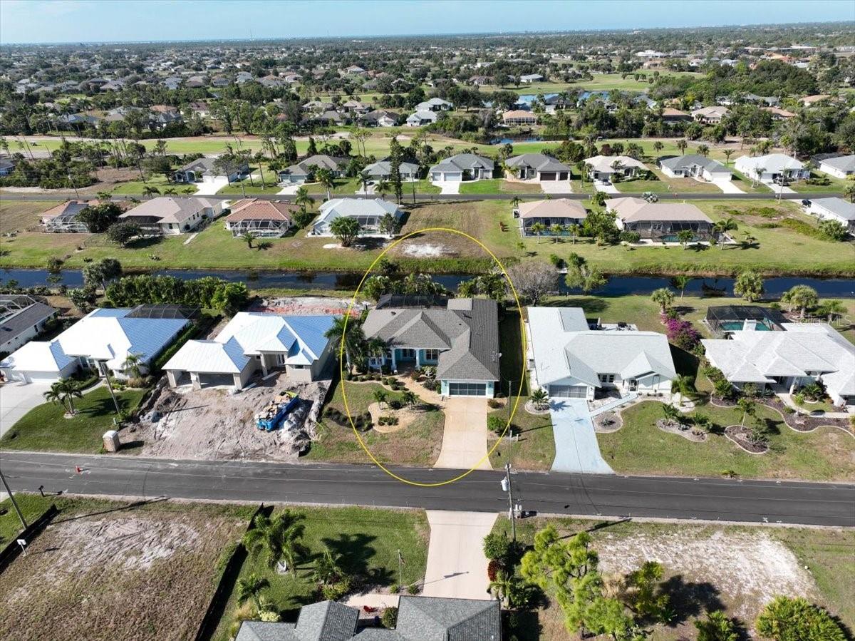 ROTONDA WEST PINEHURST - Residential