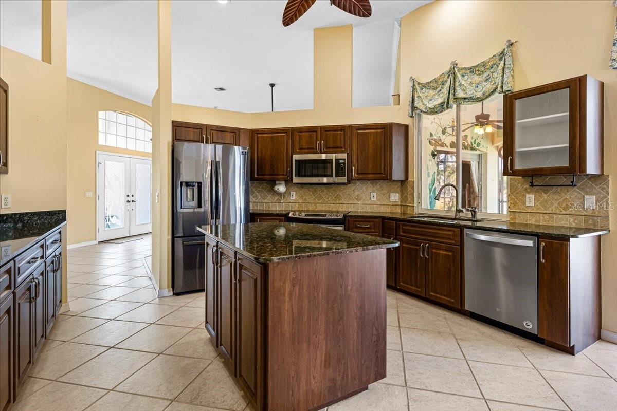 ROTONDA WEST PINEHURST - Residential