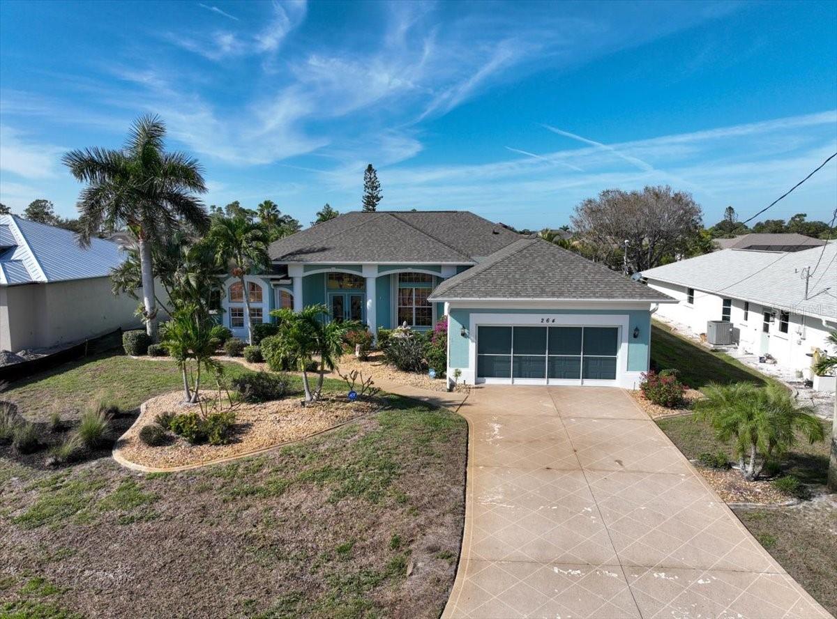 ROTONDA WEST PINEHURST - Residential