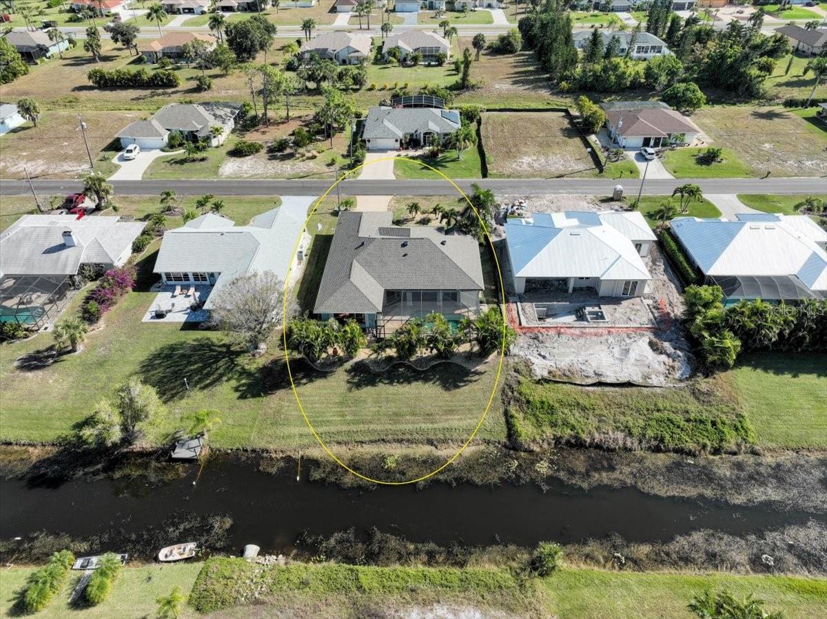 ROTONDA WEST PINEHURST - Residential