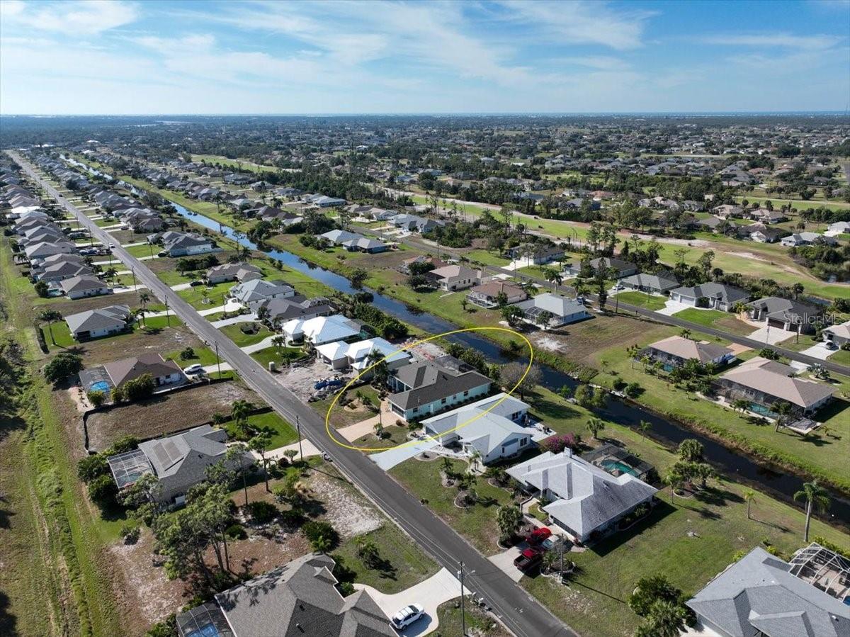 ROTONDA WEST PINEHURST - Residential