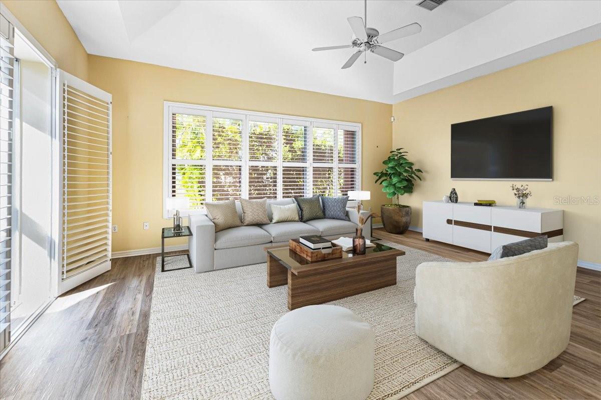 ROTONDA WEST PINEHURST - Residential