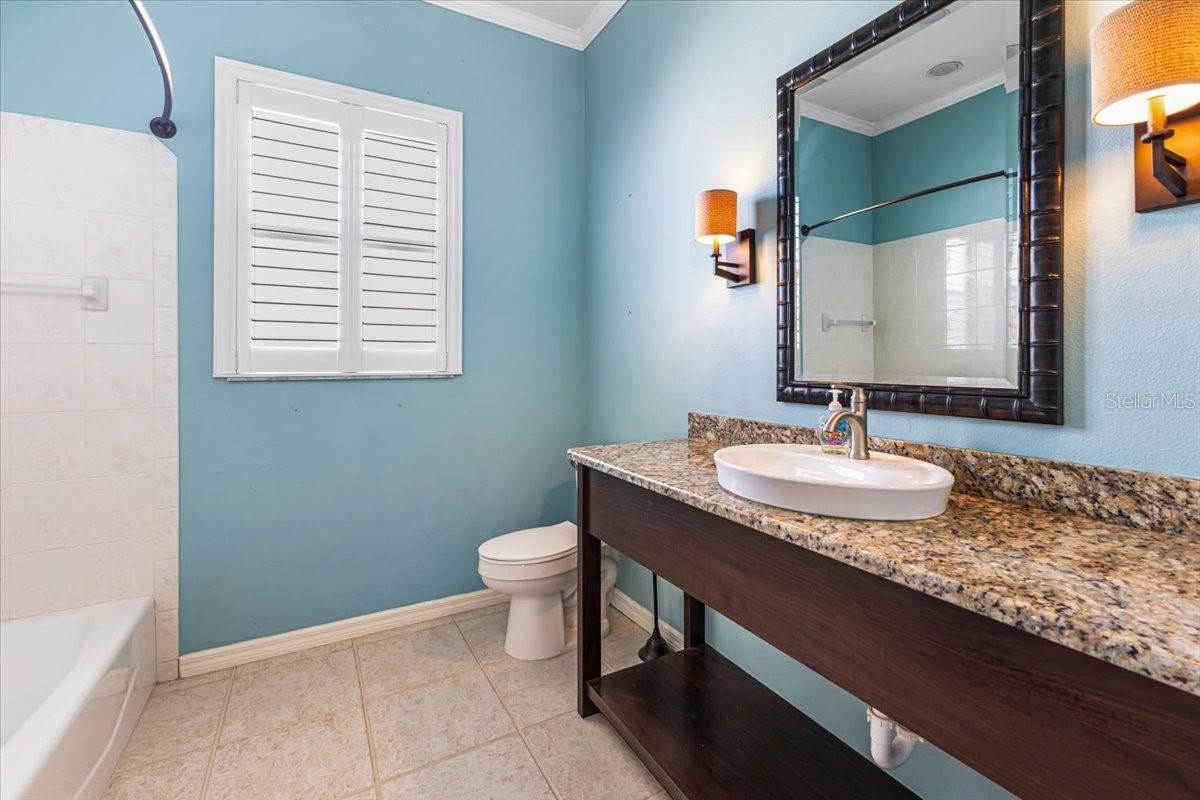 ROTONDA WEST PINEHURST - Residential