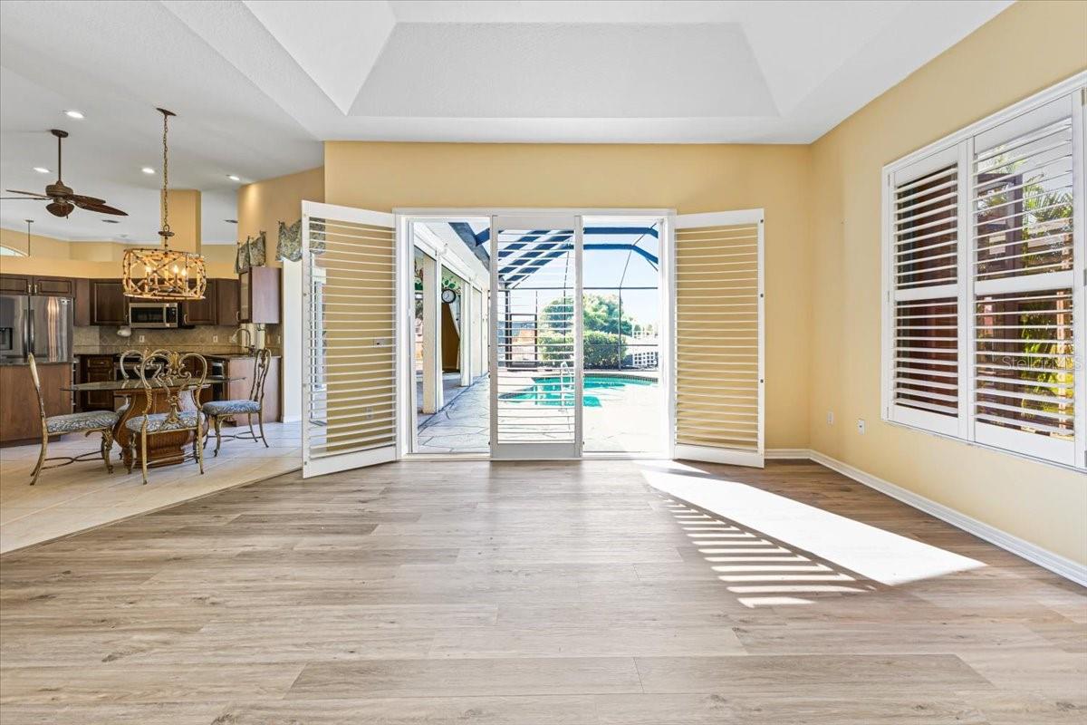 ROTONDA WEST PINEHURST - Residential