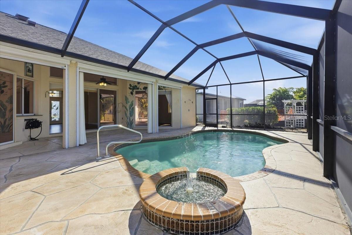 ROTONDA WEST PINEHURST - Residential