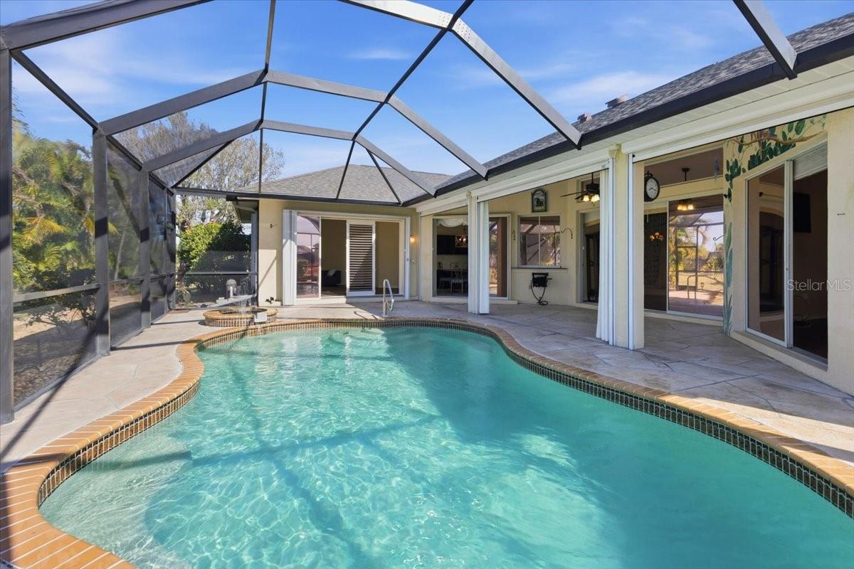 ROTONDA WEST PINEHURST - Residential