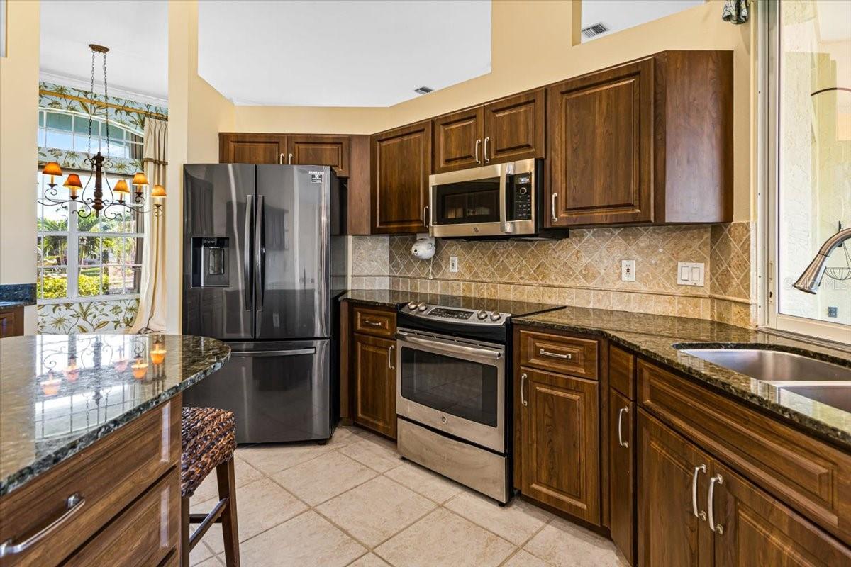 ROTONDA WEST PINEHURST - Residential