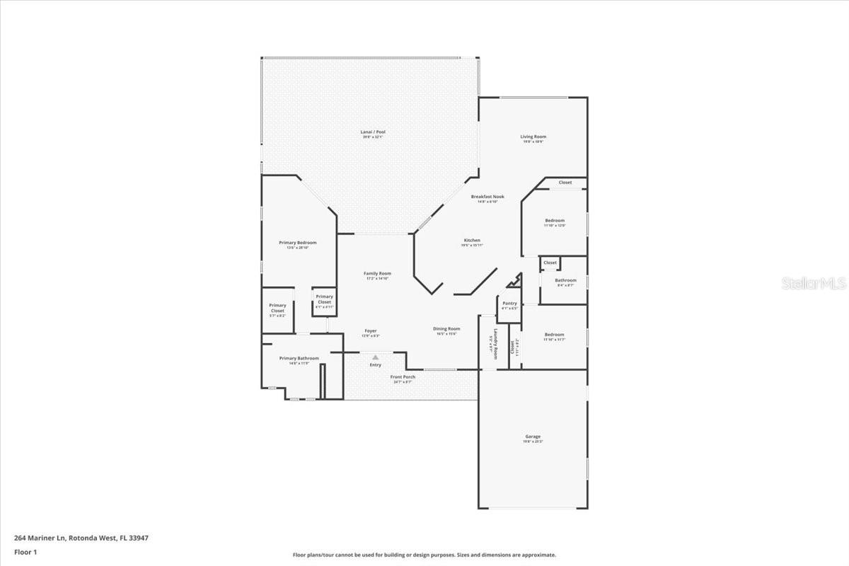 ROTONDA WEST PINEHURST - Residential