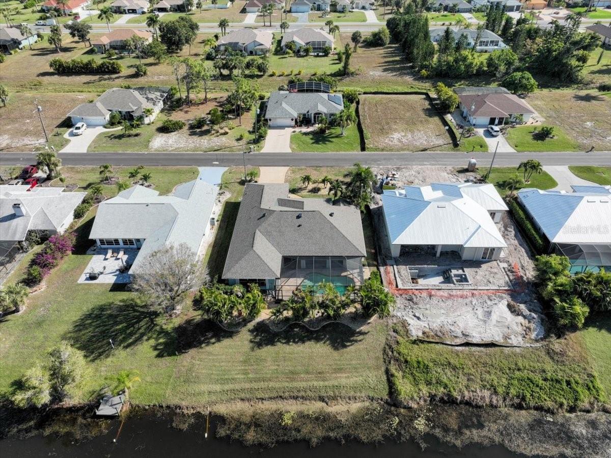 ROTONDA WEST PINEHURST - Residential