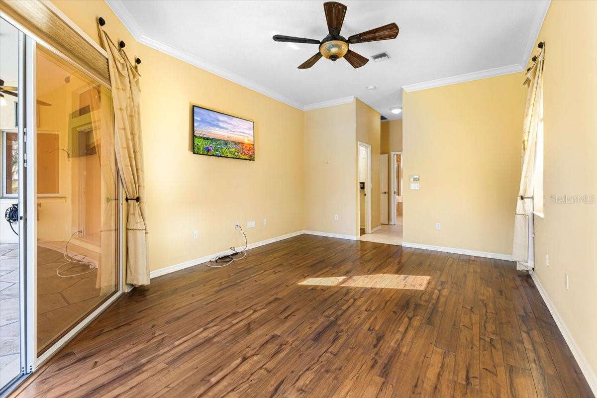 ROTONDA WEST PINEHURST - Residential