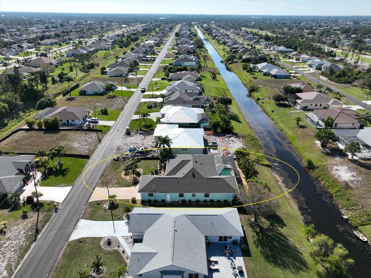 ROTONDA WEST PINEHURST - Residential