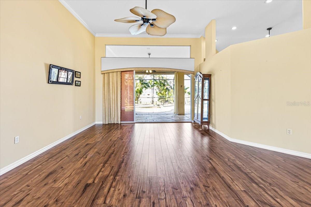 ROTONDA WEST PINEHURST - Residential