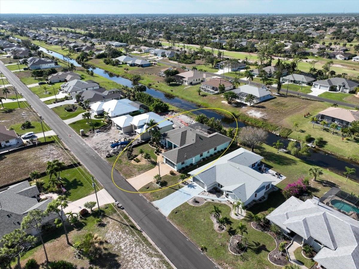 ROTONDA WEST PINEHURST - Residential