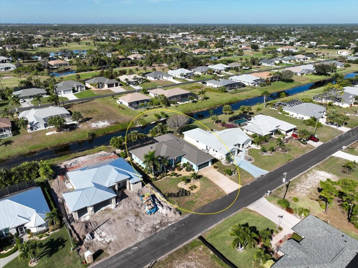 ROTONDA WEST PINEHURST - Residential