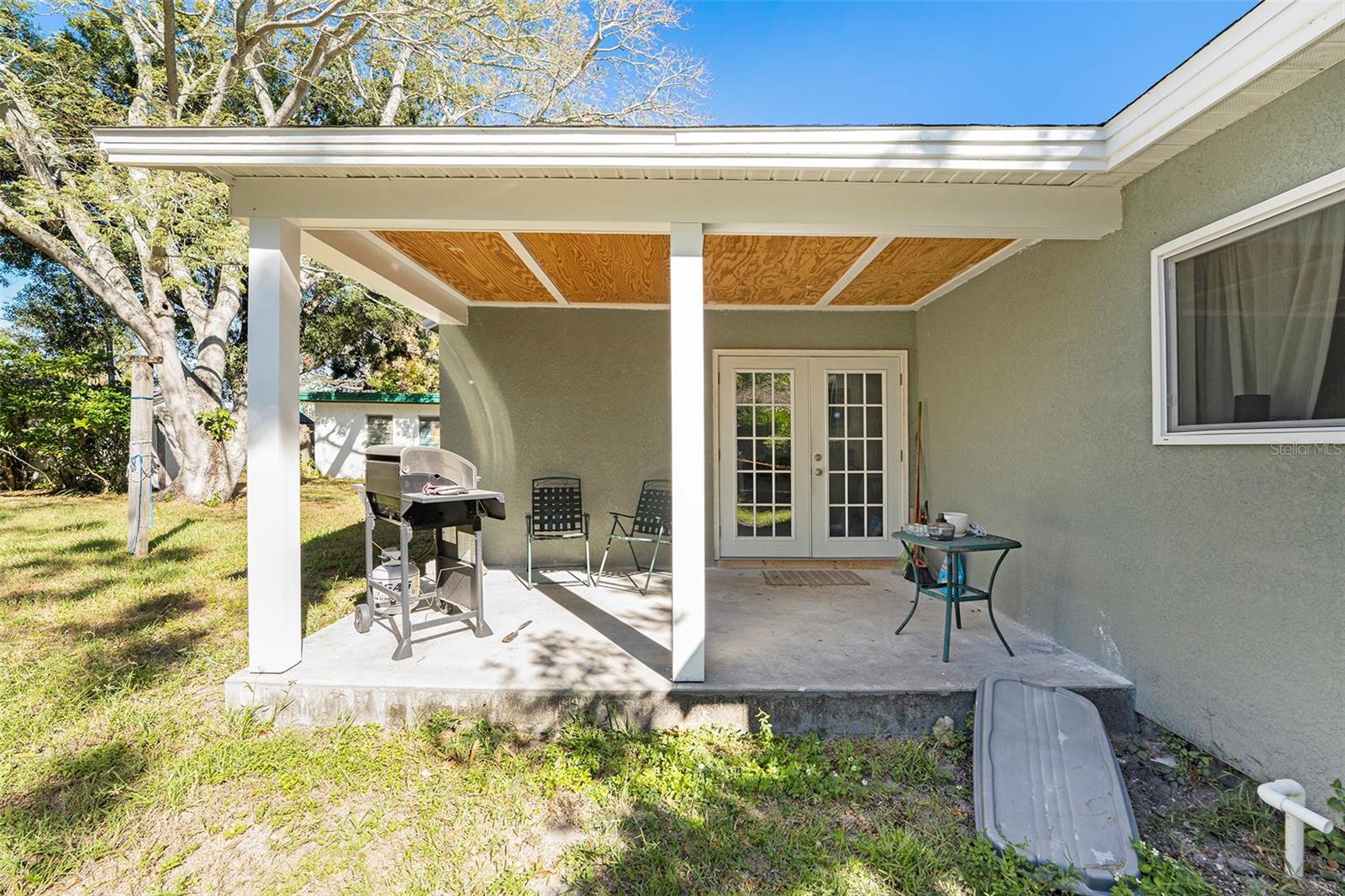 BOULEVARD PINES - Residential