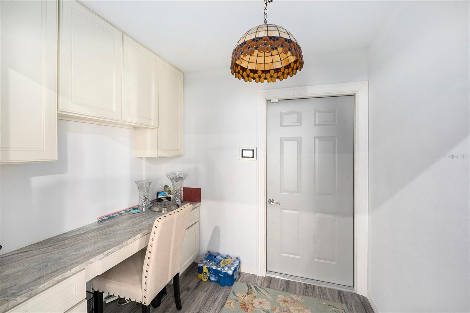 BOULEVARD PINES - Residential