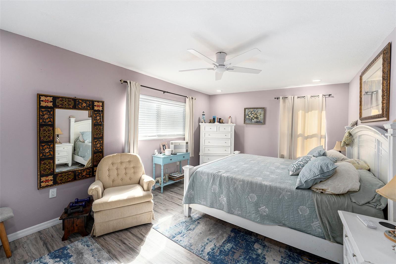 BOULEVARD PINES - Residential