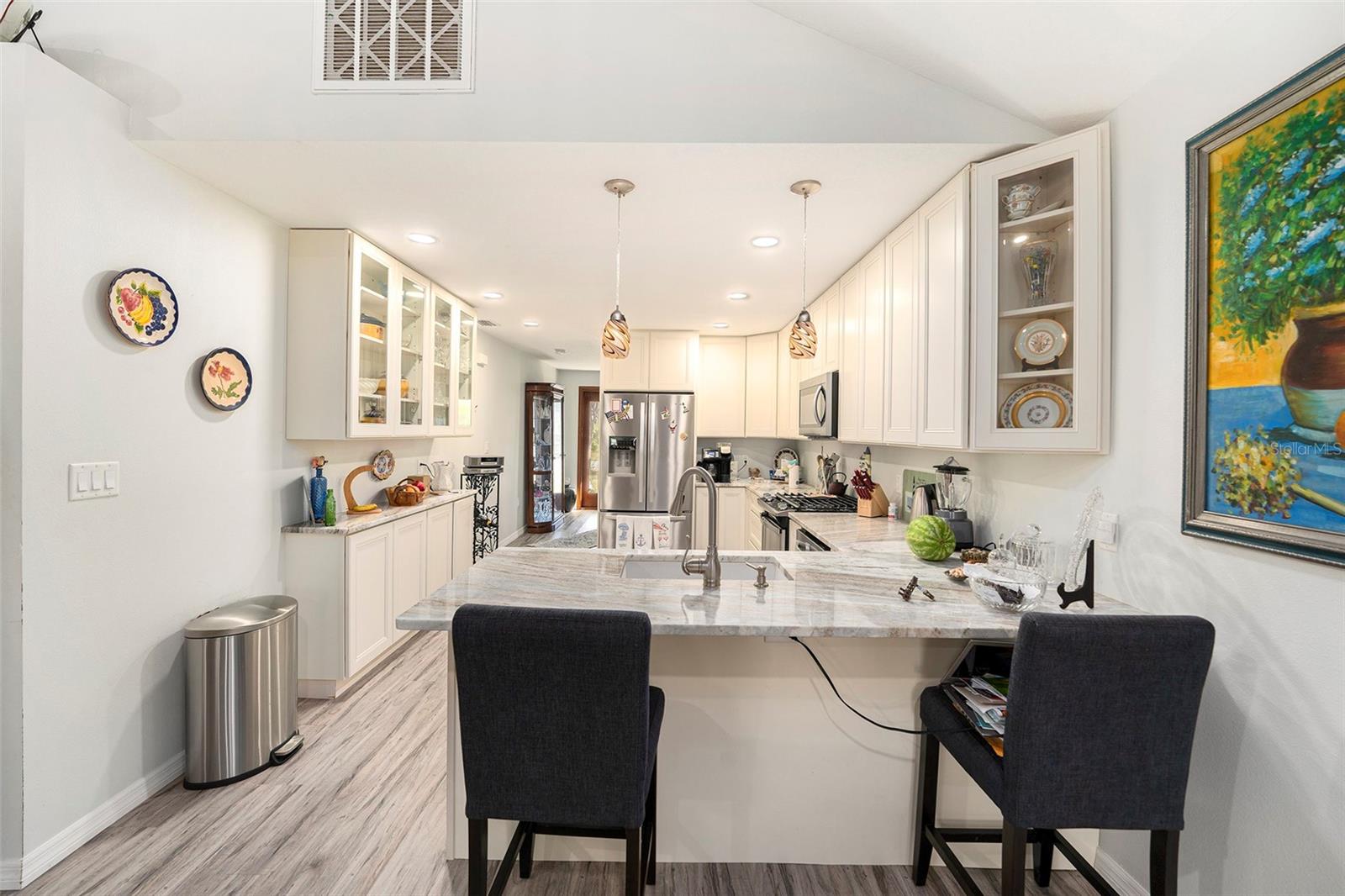 BOULEVARD PINES - Residential