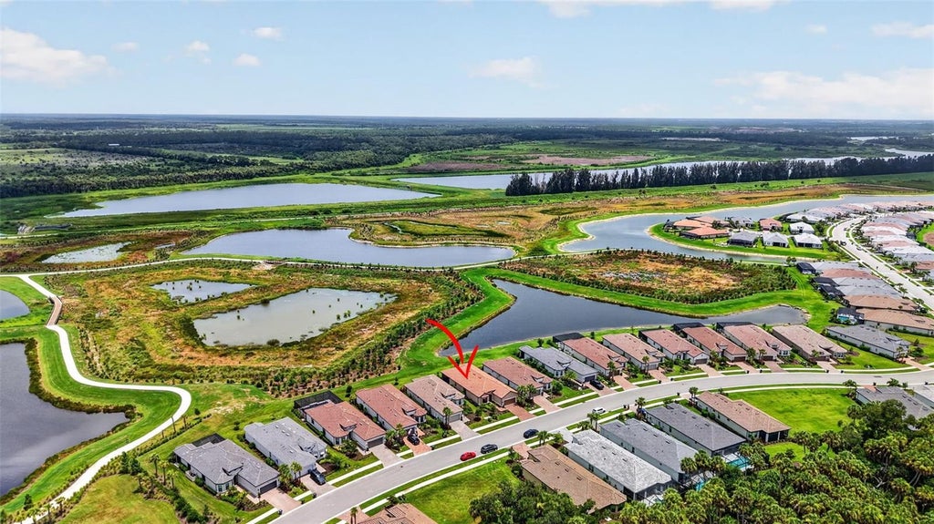 Photo of 10132 Silent Night Lane, Sarasota, FL 34241 (MLS # A4699647)