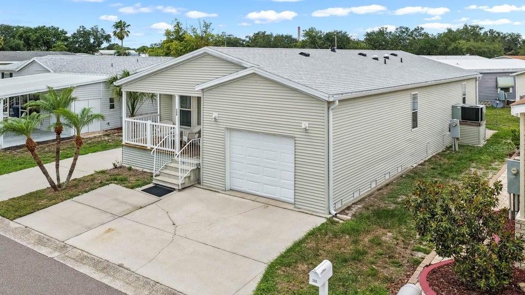 Photo of 209 S Port Royal Lane, Apollo Beach, FL 33572 (MLS # TB8485675)