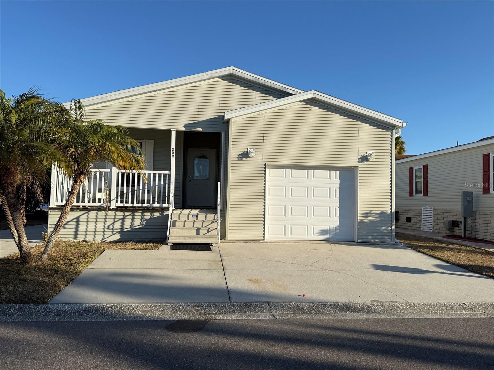 CARIBBEAN ISLES RESIDENTIAL CO - Residential