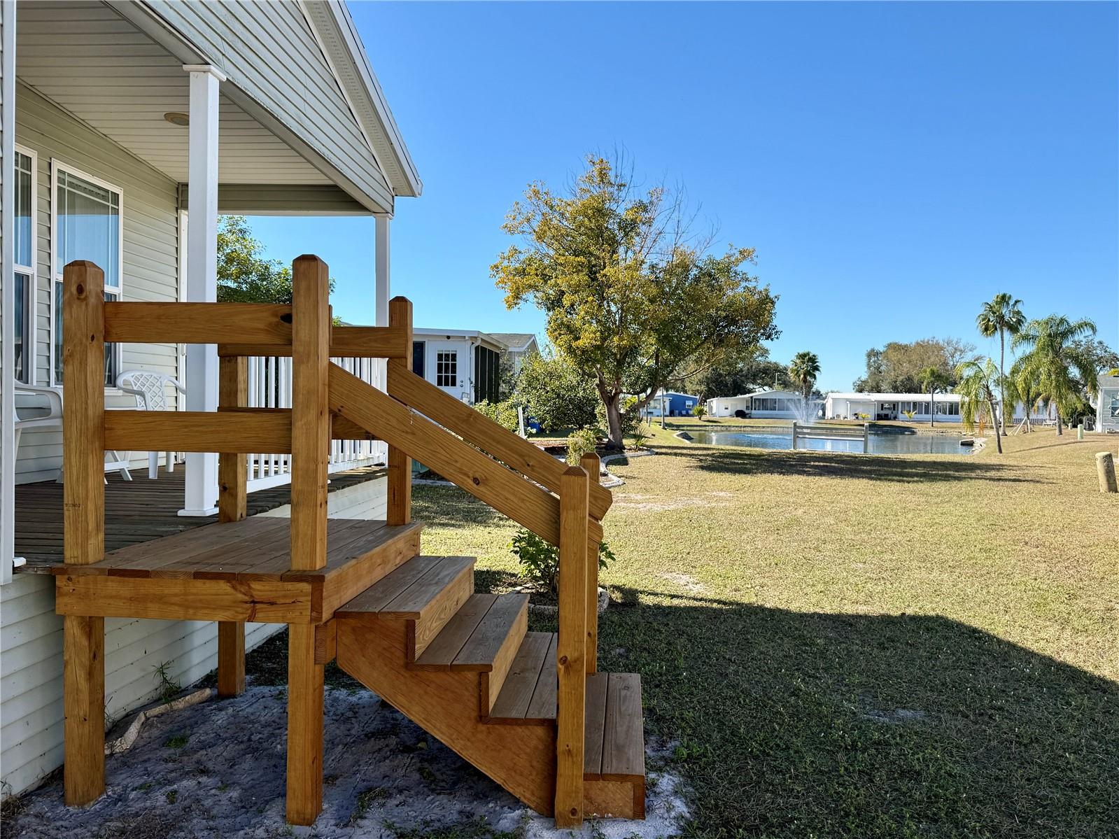 CARIBBEAN ISLES RESIDENTIAL CO - Residential