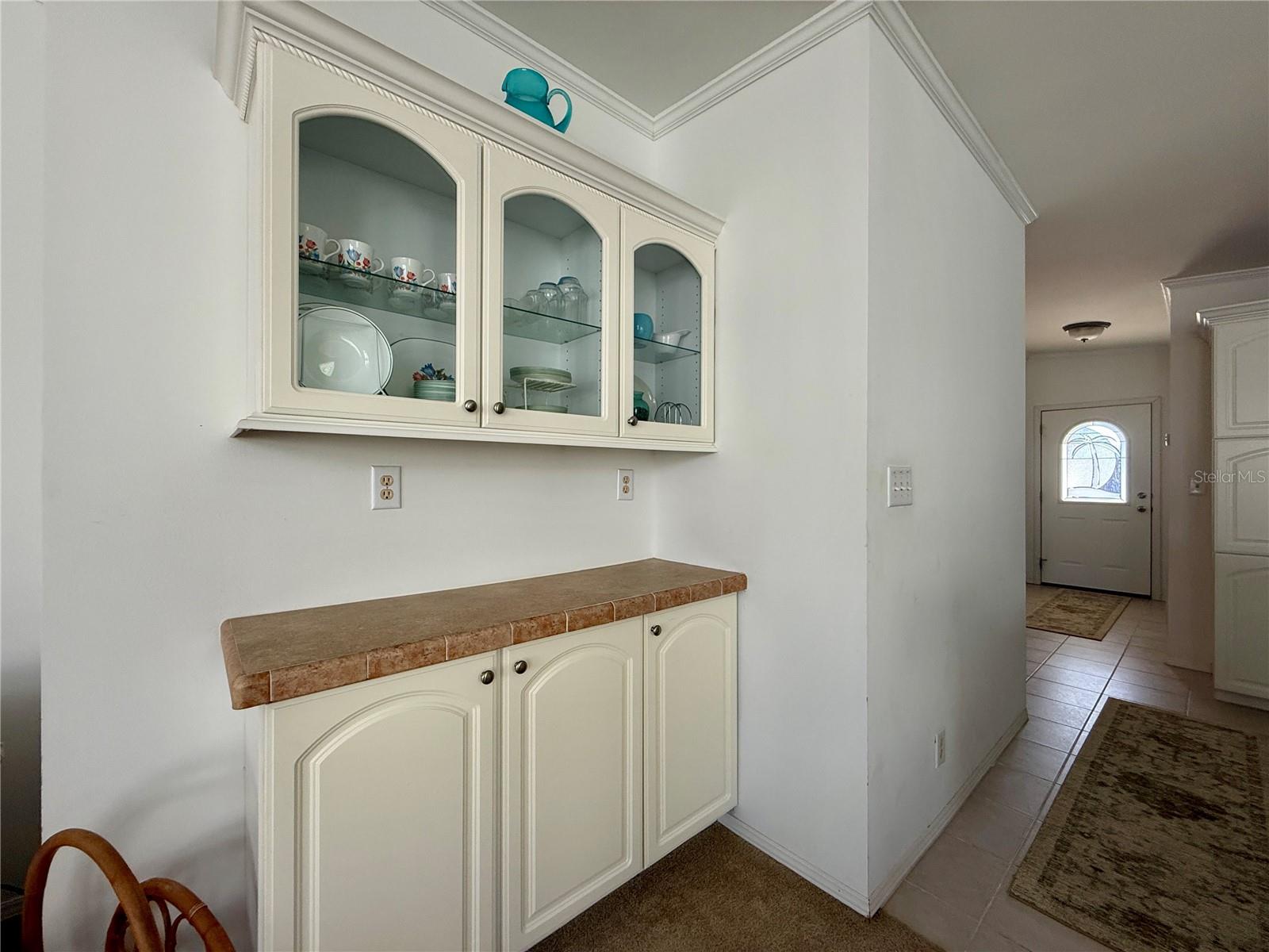 CARIBBEAN ISLES RESIDENTIAL CO - Residential