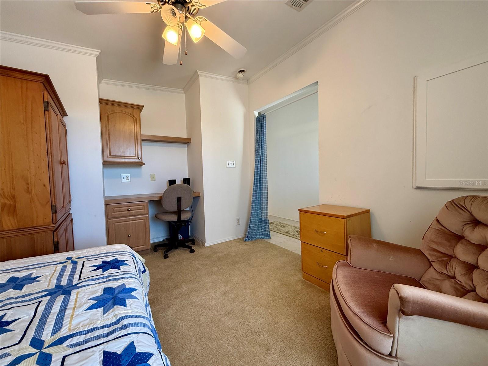 CARIBBEAN ISLES RESIDENTIAL CO - Residential