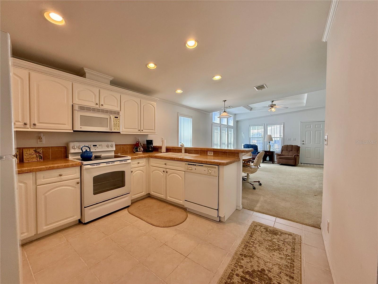 CARIBBEAN ISLES RESIDENTIAL CO - Residential