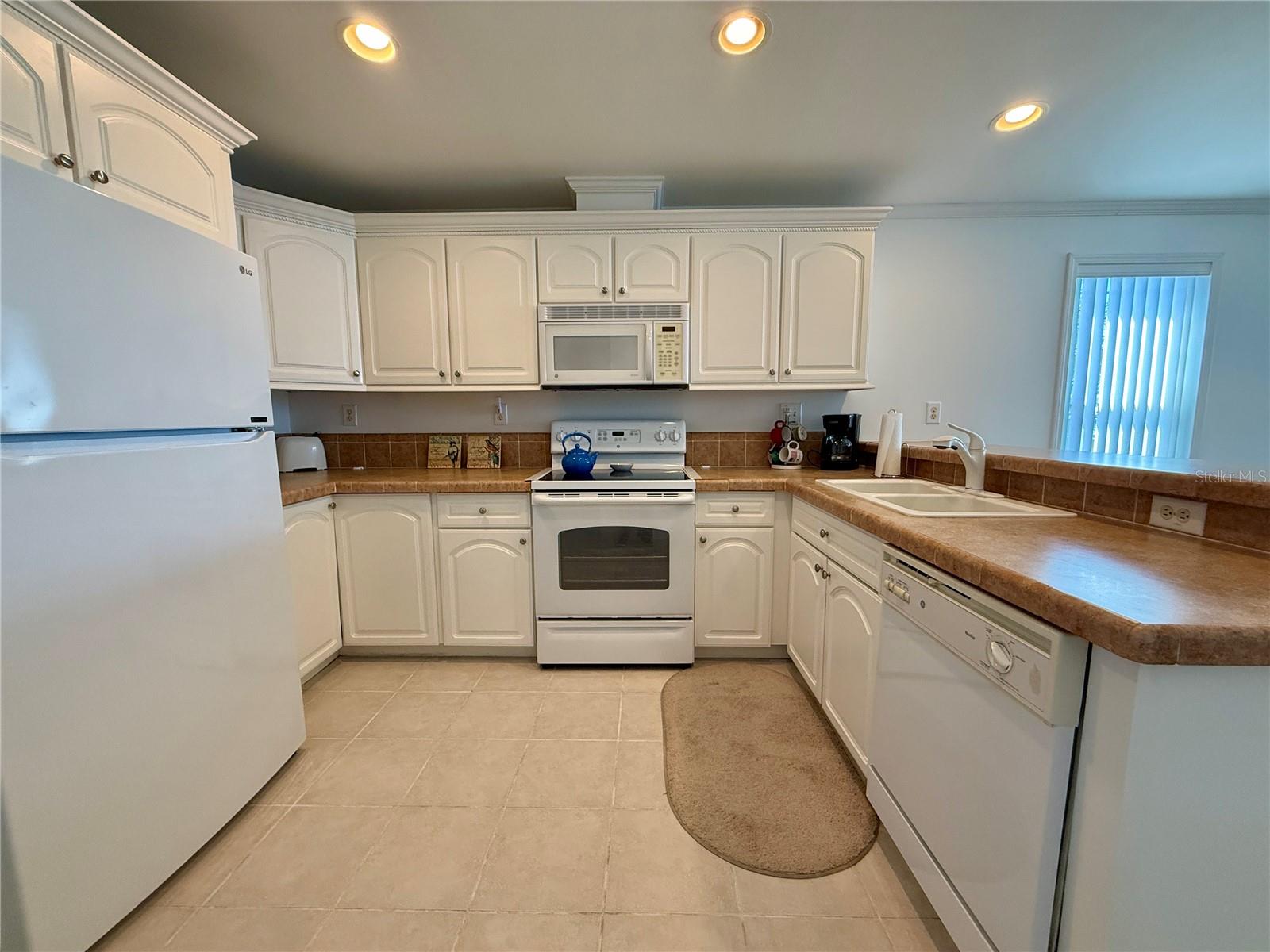 CARIBBEAN ISLES RESIDENTIAL CO - Residential