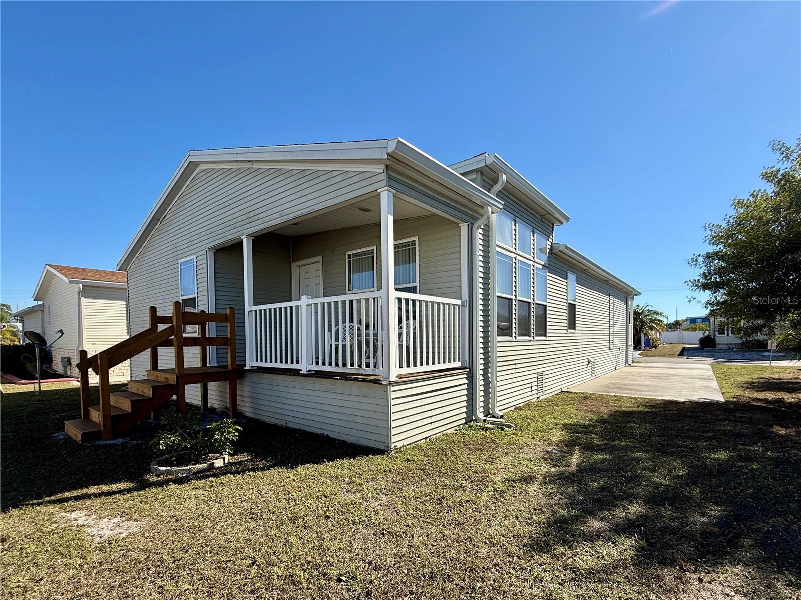 CARIBBEAN ISLES RESIDENTIAL CO - Residential