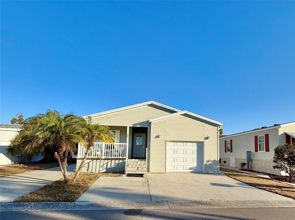 Photo of 209 S Port Royal Lane, Apollo Beach, FL 33572 (MLS # TB8485675)