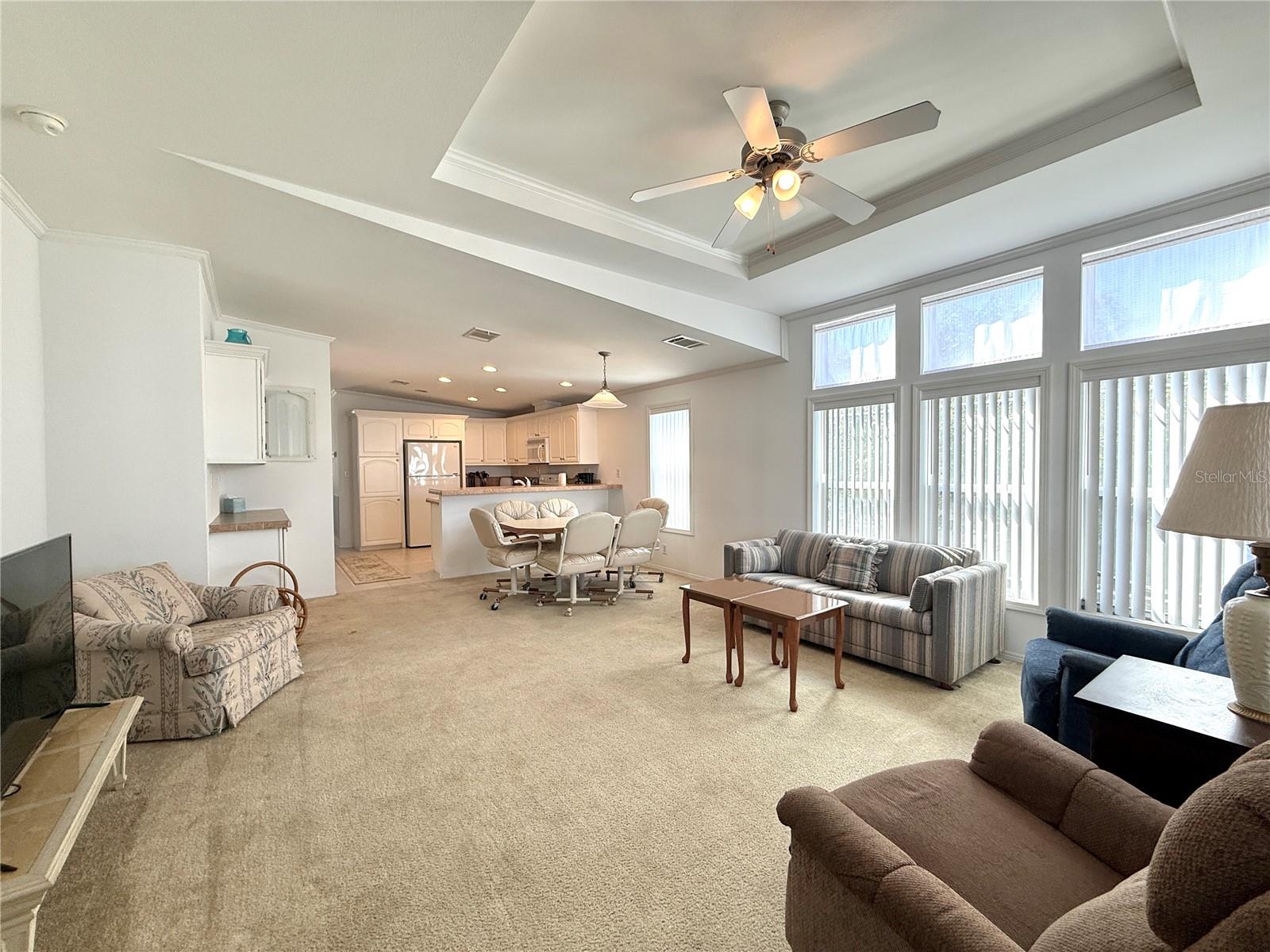 CARIBBEAN ISLES RESIDENTIAL CO - Residential