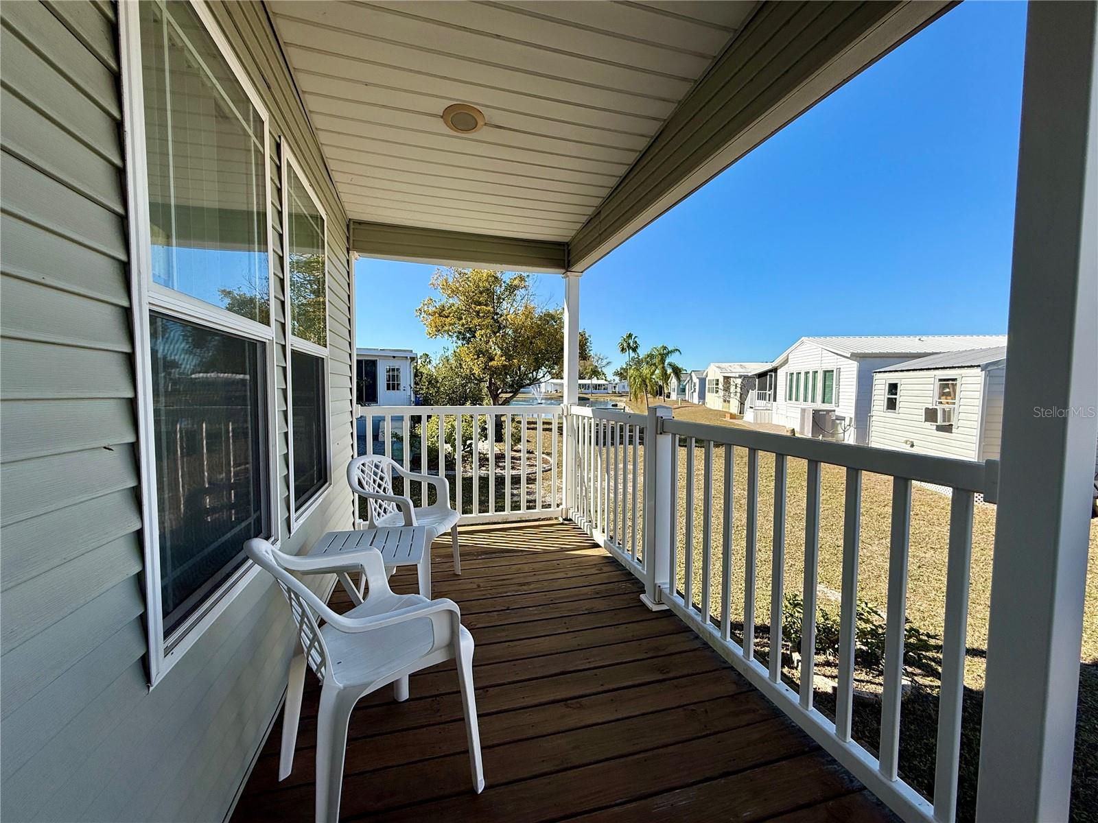 CARIBBEAN ISLES RESIDENTIAL CO - Residential