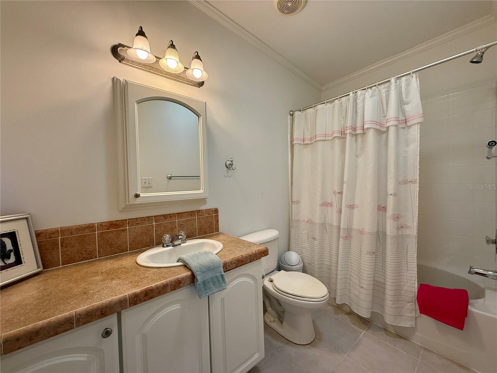 CARIBBEAN ISLES RESIDENTIAL CO - Residential