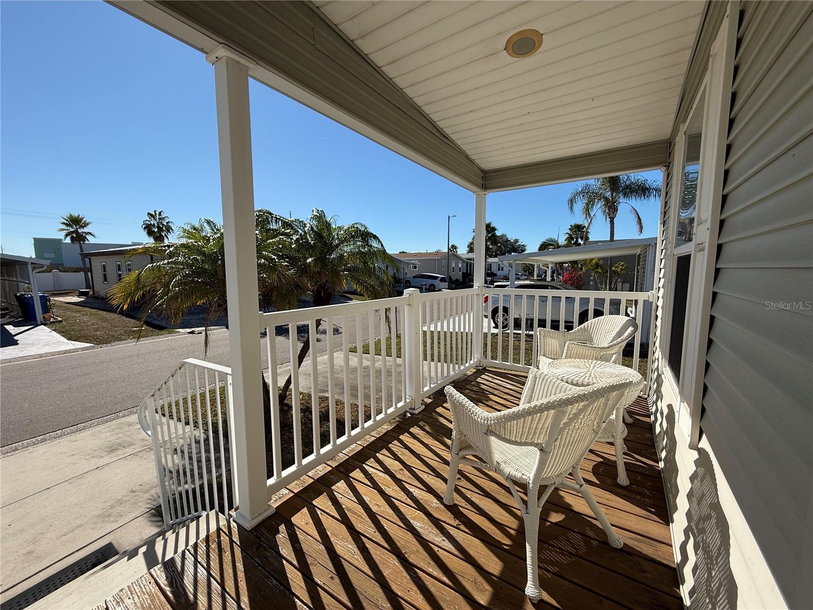 CARIBBEAN ISLES RESIDENTIAL CO - Residential