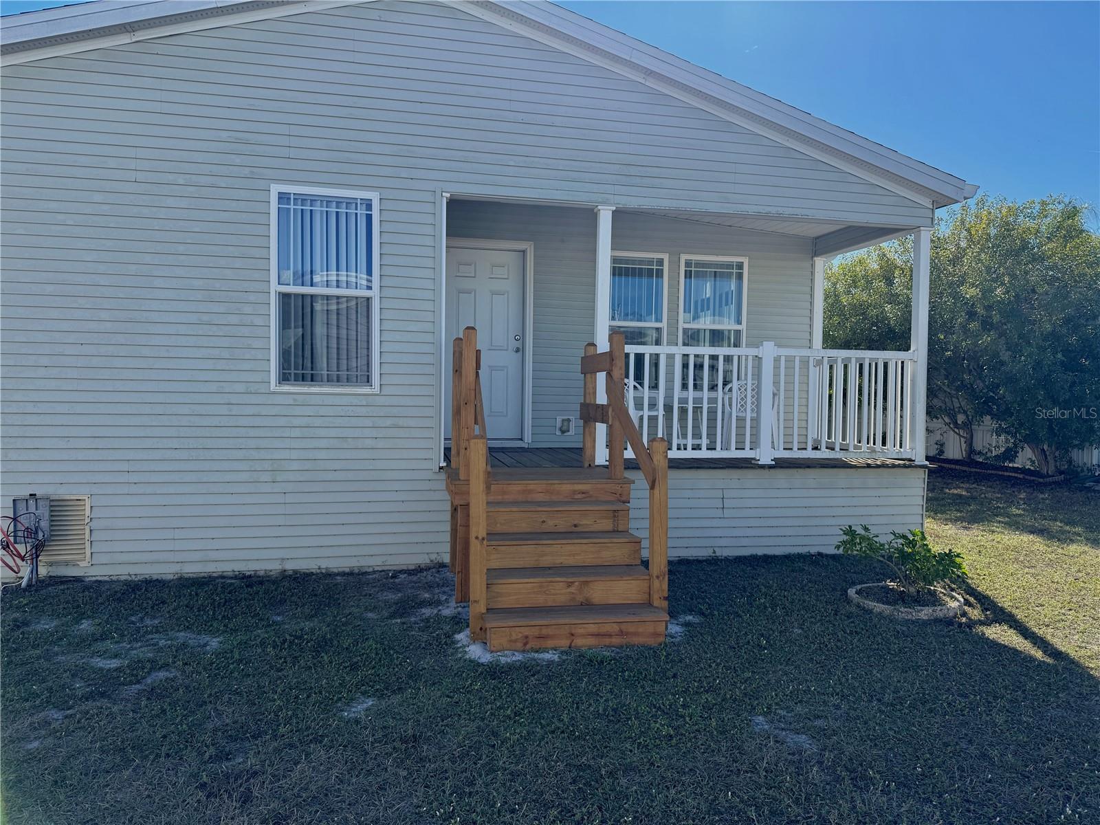 CARIBBEAN ISLES RESIDENTIAL CO - Residential