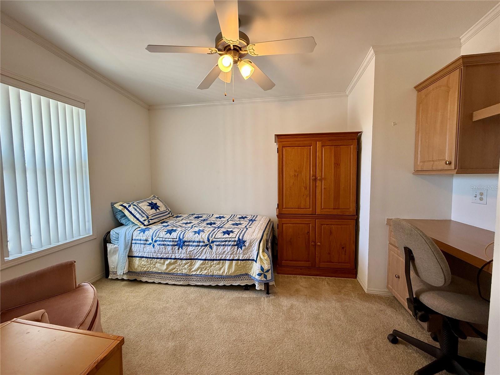 CARIBBEAN ISLES RESIDENTIAL CO - Residential