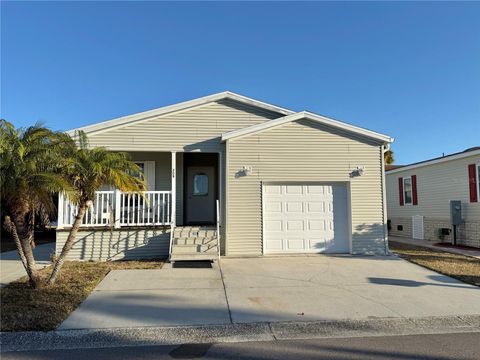 Photo of 209 S Port Royal Lane, Apollo Beach, FL 33572 (MLS # TB8485675)